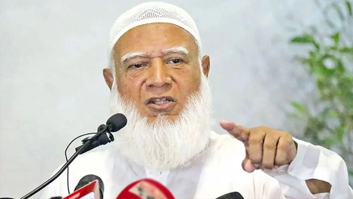 শিশুসহ ৩ কিশোরী নির্যাতন-ধর্ষণের পর হত্যার ঘটনায় জাতি স্তম্ভিত: জামায়াত আমির 